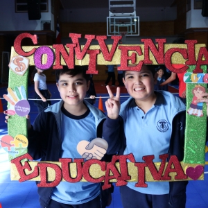 Día de la Convivencia